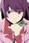Senjougahara, Hitagi