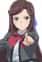 Tendou, Maya