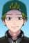 Tamon, Koutarou