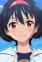 Toudou, Haruka