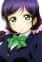 Toujou, Nozomi