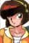 Tendou, Nabiki