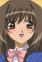 Yagami, Natsumi