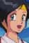 Yamazaki, Linna
