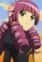 Adenokouji, Nadeshiko