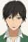 Naruse, Kakeru
