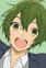 Iura, Shuu