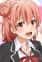Yuigahama, Yui