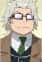Zaimokuza, Yoshiteru