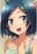 Hikigaya, Komachi