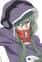 Kido, Tsubomi