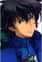 Seiei, Setsuna F.