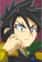 Byakuyaou, Yaiba