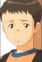 Kuramoto, Riki