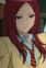 Tange, Akane