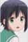 Togashi, Kuzuha
