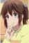Togashi, Mother