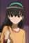 Tsuwabuki, Rika