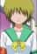 Izumi, Kyouko