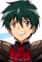 Maou, Sadao