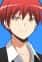 Akabane, Karma