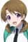 Mitsui, Honoka