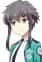 Kitayama, Shizuku