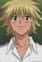 Magumo, Hyosuke