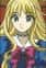 Orihara, Maya