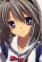 Sakagami, Tomoyo