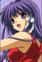 Fujibayashi, Kyou