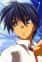 Okazaki, Tomoya