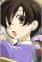 Fujioka, Haruhi