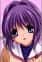 Fujibayashi, Ryou