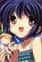 Sunohara, Mei