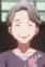 Takanashi, Grandmother