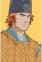Fujiwara no, Michimasa