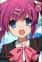 Saigusa, Haruka