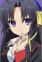 Kurugaya, Yuiko