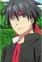 Inohara, Masato