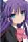 Sasasegawa, Sasami