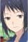 Sanjou, Keiko