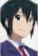 Kanzaki, Yuuya