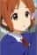 Makino, Kanna