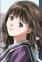 Yoshizuki, Iori