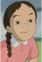 Sasaki, Sadako