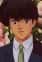 Mitaka, Shun