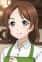 Kousaka, Mother
