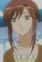 Shirasaka, Shiho