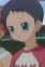 Akagi, Yousuke
